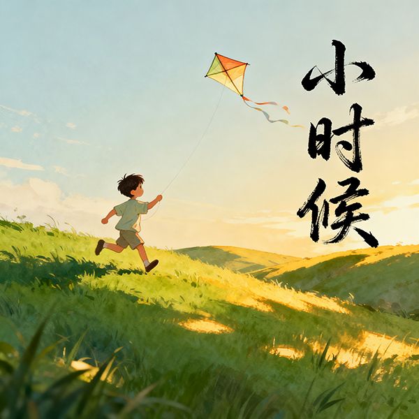 专辑封面